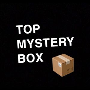 mystery box